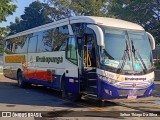 Auto Viação Urubupungá 3100 na cidade de São Paulo, São Paulo, Brasil, por Selton Thiago Da Silva. Número da foto: #:id.