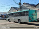 VSFL - Viação São Francisco 415 na cidade de Juiz de Fora, Minas Gerais, Brasil, por Vitor Silva. Número da foto: #13142064.