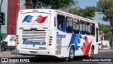 Autobuses México-Tizayuca y Anexas 138 na cidade de Gustavo A. Madero, Ciudad de México, México, por Omar Ramírez Thor2102. Número da foto: #13141694.