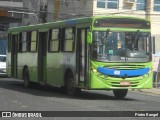 Taguatur - Taguatinga Transporte e Turismo 03450 na cidade de Teresina, Piauí, Brasil, por Pietro Rangel. Número da foto: #:id.