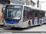 Sambaíba Transportes Urbanos 2 2478 na cidade de São Paulo, São Paulo, Brasil, por Mark 12. Número da foto: #13141084.