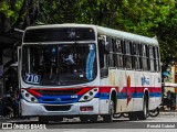 AVP - Auto Viação Paraíso 5286 na cidade de Aracaju, Sergipe, Brasil, por Ronald Gabriel. Número da foto: #13140043.