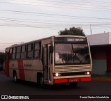Rápido Goiás 999 na cidade de Campo Limpo de Goiás, Goiás, Brasil, por Daniel Santos Montalvão. Número da foto: #13140241.