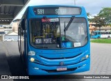Viação Serrana 15238 na cidade de Cariacica, Espírito Santo, Brasil, por Everton Costa Goltara. Número da foto: #13139251.