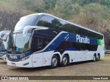 Planalto Transportes 2571 na cidade de Campinas, São Paulo, Brasil, por Lucas Kevin. Número da foto: #13140394.
