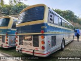 Ônibus Particulares 6754 na cidade de Campinas, São Paulo, Brasil, por Guilherme Pedroso Alves. Número da foto: #13141219.