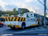 OT Trans - Ótima Salvador Transportes M-02 na cidade de Salvador, Bahia, Brasil, por Vinicius Gusmão. Número da foto: #13142029.