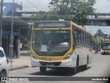 Empresa Metropolitana 846 na cidade de Recife, Pernambuco, Brasil, por Jonathan Silva. Número da foto: #:id.
