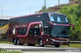 Viação Sampaio 11727 na cidade de Santa Isabel, São Paulo, Brasil, por George Miranda. Número da foto: #:id.