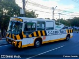 OT Trans - Ótima Salvador Transportes M-02 na cidade de Salvador, Bahia, Brasil, por Vinicius Gusmão. Número da foto: #13142033.