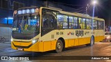 Belém Rio Transportes BD-304 na cidade de Belém, Pará, Brasil, por Adriano Castro. Número da foto: #:id.