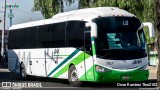 AVM - Autotransportes Valle del Mezquital 1187 na cidade de Gustavo A. Madero, Ciudad de México, México, por Omar Ramírez Thor2102. Número da foto: #:id.