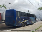 Ônibus Particulares 912 na cidade de Caruaru, Pernambuco, Brasil, por Lenilson da Silva Pessoa. Número da foto: #:id.