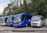 Kuba Turismo 389 na cidade de Ribeirão Pires, São Paulo, Brasil, por Andre Santos de Moraes. Número da foto: #13141103.