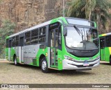 VB Transportes e Turismo 3422 na cidade de Campinas, São Paulo, Brasil, por Gabriel Correa. Número da foto: #13140890.