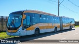 Companhia Carris Porto-Alegrense 0161 na cidade de Porto Alegre, Rio Grande do Sul, Brasil, por Gabriel da Silva Ristow. Número da foto: #13139435.