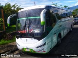 Transportes RESA ELENA LU na cidade de Los Ángeles, San Rafael, Heredia, Costa Rica, por Luis Diego Sánchez. Número da foto: #13141756.