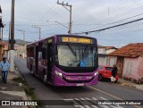 JTP Transportes - COM Bragança Paulista 03.198 na cidade de Bragança Paulista, São Paulo, Brasil, por Matheus Augusto Balthazar. Número da foto: #13138934.