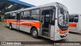 Transportes Coletivos Grande Bauru 2140 na cidade de Bauru, São Paulo, Brasil, por Rafael Viana Busólogo Bauru. Número da foto: #13140946.