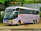 Rota Transportes Rodoviários 8195 na cidade de Salvador, Bahia, Brasil, por Adriano  Barreto. Número da foto: #:id.