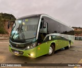 Turin Transportes 2470 na cidade de Conselheiro Lafaiete, Minas Gerais, Brasil, por Eduardo Vieira. Número da foto: #13139286.