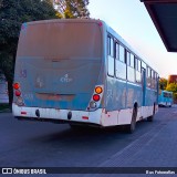 Viação Nossa Senhora Conquistadora 578 na cidade de Pelotas, Rio Grande do Sul, Brasil, por Bus Fotografias. Número da foto: #:id.
