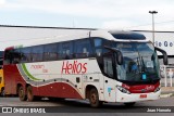 Helios Coletivos e Cargas 356 na cidade de Goiânia, Goiás, Brasil, por Joao Honorio. Número da foto: #13140767.