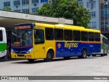Auto Viação Reginas RJ 110.194 na cidade de Duque de Caxias, Rio de Janeiro, Brasil, por Natan Lima. Número da foto: #:id.