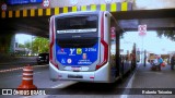 Sambaíba Transportes Urbanos 2 2704 na cidade de São Paulo, São Paulo, Brasil, por Roberto Teixeira. Número da foto: #13140569.