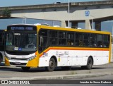 Transportes Paranapuan B10037 na cidade de Rio de Janeiro, Rio de Janeiro, Brasil, por Leandro de Sousa Barbosa. Número da foto: #13141573.
