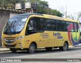 TransMargoo 1D73 na cidade de Magé, Rio de Janeiro, Brasil, por Diego Oliveira. Número da foto: #13139685.