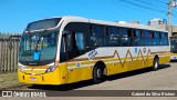Companhia Carris Porto-Alegrense 0838 na cidade de Porto Alegre, Rio Grande do Sul, Brasil, por Gabriel da Silva Ristow. Número da foto: #13139478.