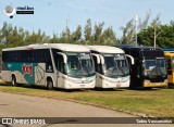 Auto Viação 1001 RJ 108.284 na cidade de Rio de Janeiro, Rio de Janeiro, Brasil, por Tadeu Vasconcelos. Número da foto: #13141524.