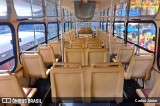 Viação Caprioli 5501 na cidade de Campinas, São Paulo, Brasil, por Carlos Júnior. Número da foto: #13142085.