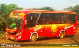 Empresa de Transportes Huanchaco 117 na cidade de Huanchaco, Trujillo, La Libertad, Peru, por Anthonel Cruzado. Número da foto: #13138998.