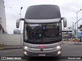 Auto Viação 1001 RJ 108.311 na cidade de Rio de Janeiro, Rio de Janeiro, Brasil, por Marcelo Horta. Número da foto: #13140496.