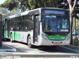 Viação Santa Brígida 1 1680 na cidade de São Paulo, São Paulo, Brasil, por Mark 12. Número da foto: #13141385.
