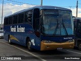 Sarah Turismo 3G85 na cidade de Rio de Janeiro, Rio de Janeiro, Brasil, por Bruno Mendonça. Número da foto: #:id.