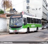 Viação Vera Cruz RJ 205.106 na cidade de Duque de Caxias, Rio de Janeiro, Brasil, por Natan Lima. Número da foto: #:id.