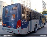 Viação Euclásio 40856 na cidade de Belo Horizonte, Minas Gerais, Brasil, por Bruno Santos. Número da foto: #13141560.