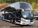 Empresa de Ônibus Nossa Senhora da Penha 65080 na cidade de Campinas, São Paulo, Brasil, por Gabriel Oliveira Caldas da Nobrega. Número da foto: #13142099.