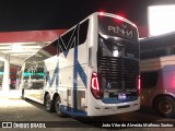 Empresa de Ônibus Nossa Senhora da Penha 59050 na cidade de Guaratinguetá, São Paulo, Brasil, por João Vitor de Almeida Matheus Santos. Número da foto: #13139527.