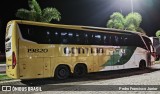 Empresa Gontijo de Transportes 19820 na cidade de Escada, Pernambuco, Brasil, por Pedro Francisco Junior. Número da foto: #13139583.