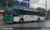 OT Trans - Ótima Salvador Transportes 20065 na cidade de Salvador, Bahia, Brasil, por Augusto Ferraz. Número da foto: #13139119.