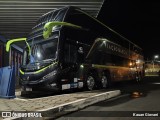 Viação Garcia 98190 na cidade de Porecatu, Paraná, Brasil, por Kauan Giovani. Número da foto: #13141866.