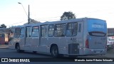 Expresso Azul JL337 na cidade de Pinhais, Paraná, Brasil, por Marcelo Junior Ribeiro Schuartz. Número da foto: #:id.
