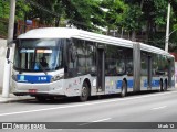 Sambaíba Transportes Urbanos 2 1636 na cidade de São Paulo, São Paulo, Brasil, por Mark 12. Número da foto: #13141131.