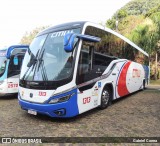 CMW Transportes 1313 na cidade de Campinas, São Paulo, Brasil, por Gabriel Correa. Número da foto: #13140936.