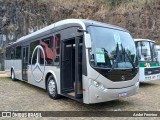 Mercedes-Benz 1G81 na cidade de Campinas, São Paulo, Brasil, por André Fermino . Número da foto: #:id.