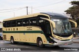 Empresa Unida Mansur e Filhos 3301 na cidade de Belo Horizonte, Minas Gerais, Brasil, por Luciano Formiga. Número da foto: #13142110.